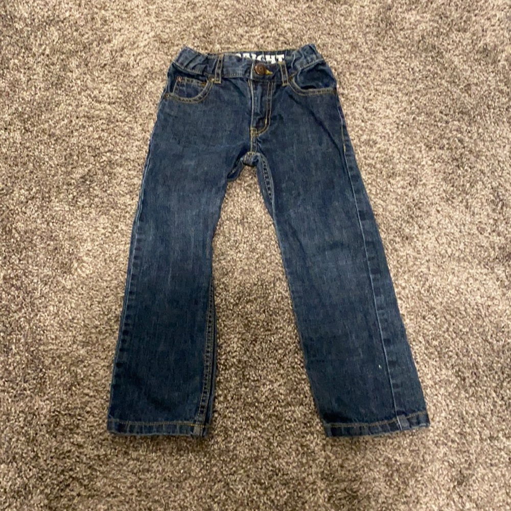 Toddler Jeans